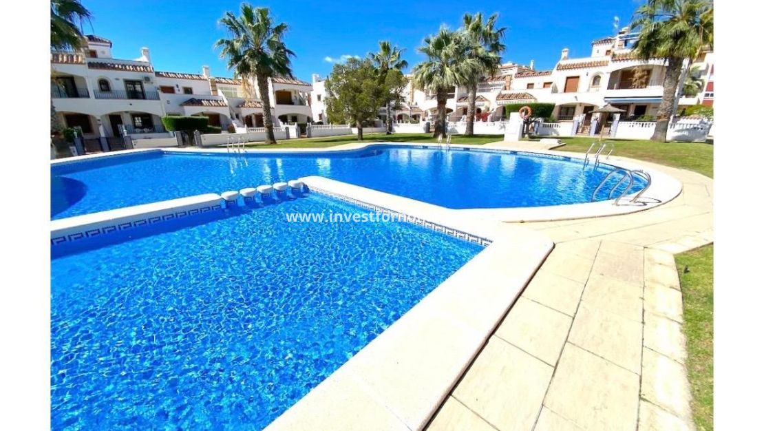 Reventa - Apartamento - Orihuela Costa - Costa Blanca
