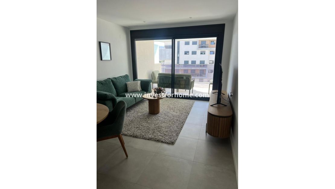 Reventa - Apartamento - Orihuela Costa - Costa Blanca