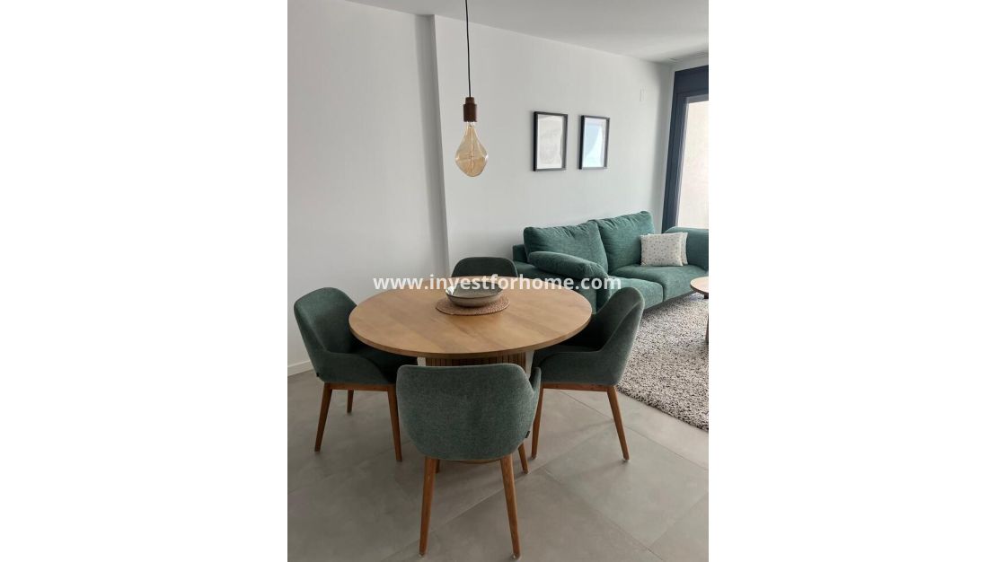 Reventa - Apartamento - Orihuela Costa - Costa Blanca