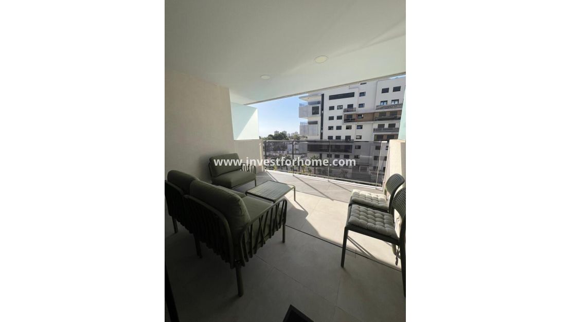 Reventa - Apartamento - Orihuela Costa - Costa Blanca