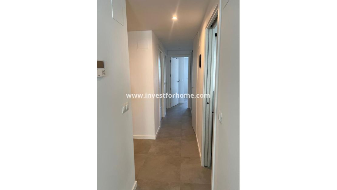 Reventa - Apartamento - Orihuela Costa - Costa Blanca