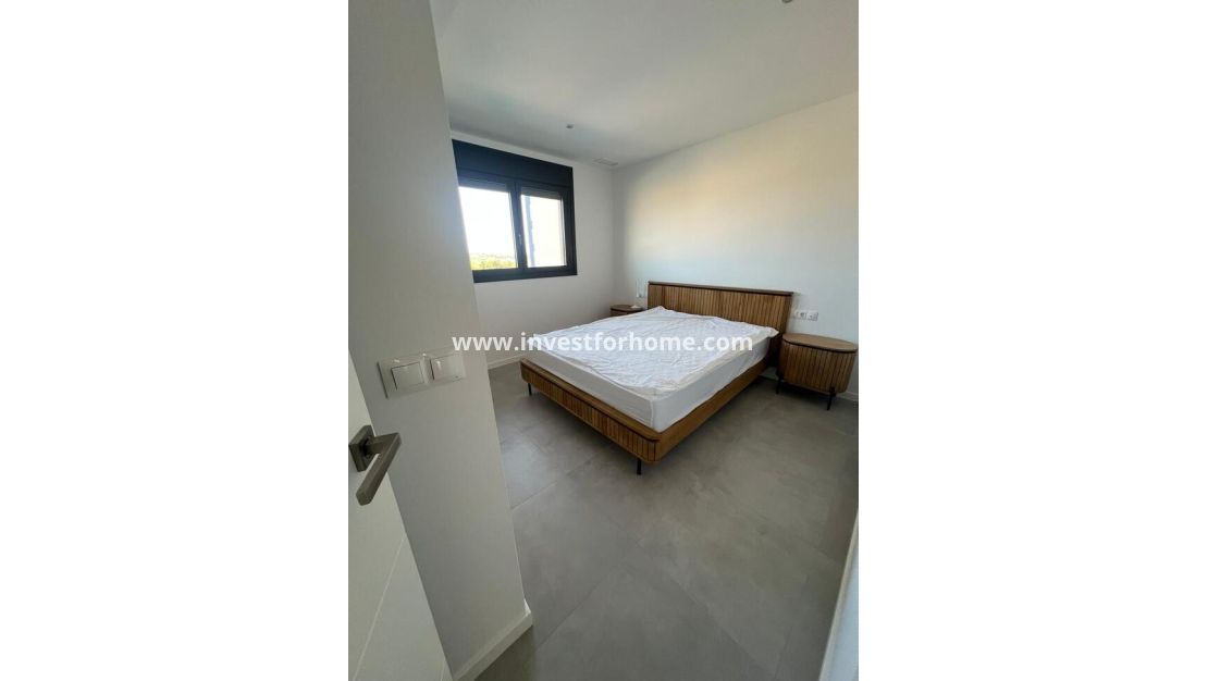 Reventa - Apartamento - Orihuela Costa - Costa Blanca