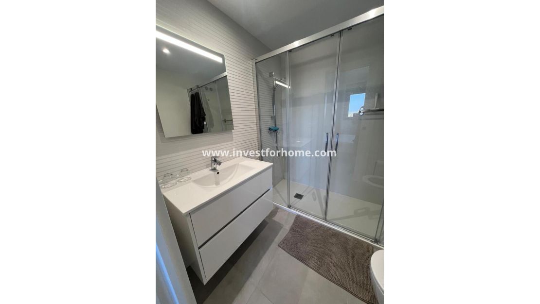 Reventa - Apartamento - Orihuela Costa - Costa Blanca