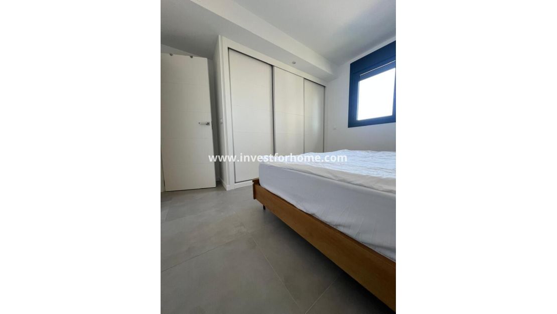 Reventa - Apartamento - Orihuela Costa - Costa Blanca