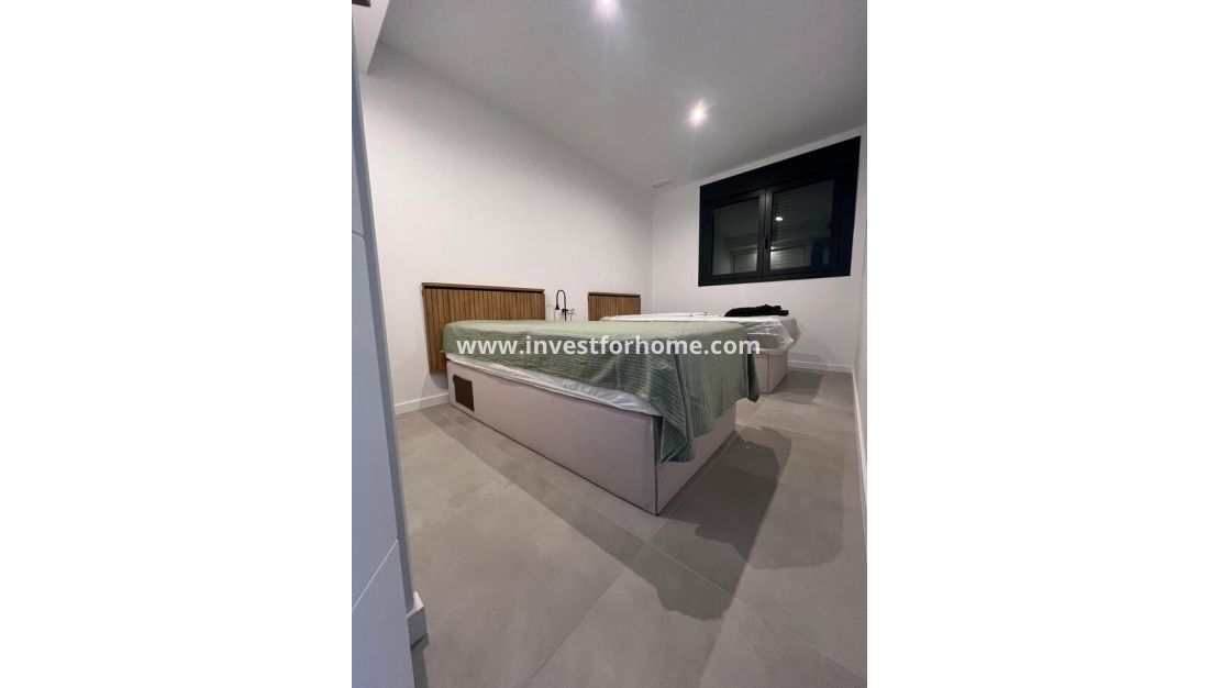 Reventa - Apartamento - Orihuela Costa - Costa Blanca