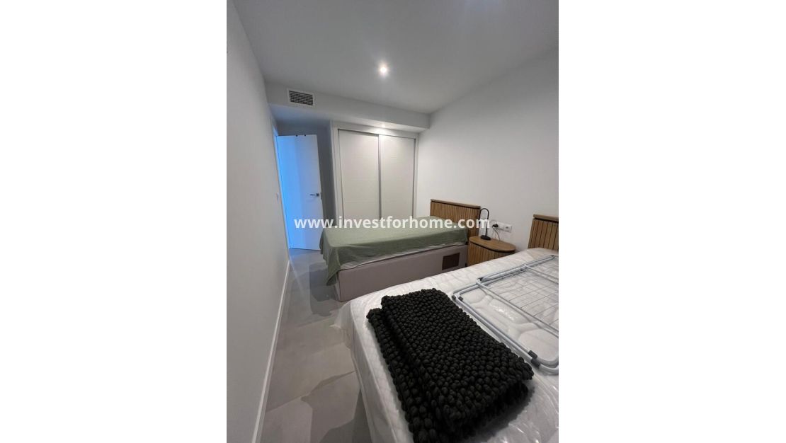 Reventa - Apartamento - Orihuela Costa - Costa Blanca