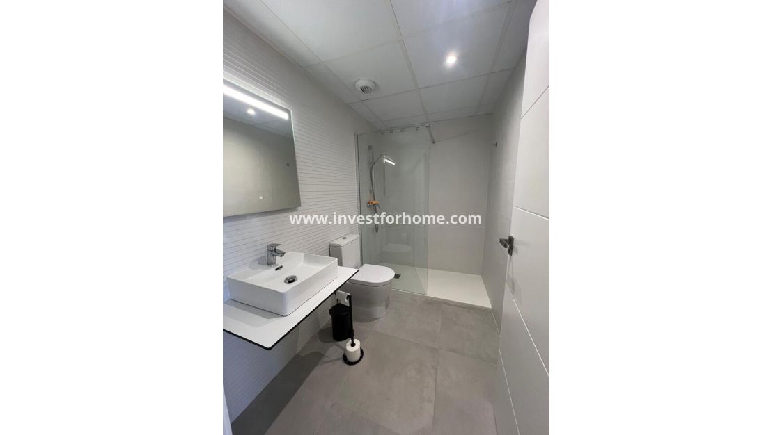 Reventa - Apartamento - Orihuela Costa - Costa Blanca