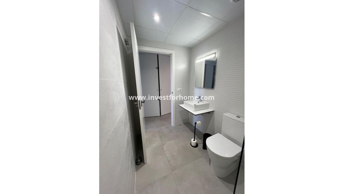 Reventa - Apartamento - Orihuela Costa - Costa Blanca