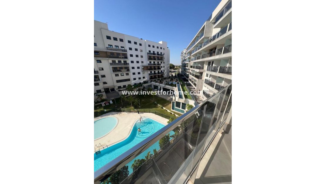 Reventa - Apartamento - Orihuela Costa - Costa Blanca