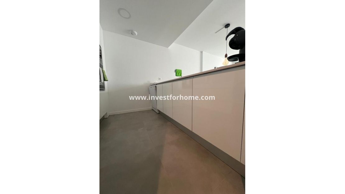 Reventa - Apartamento - Orihuela Costa - Costa Blanca