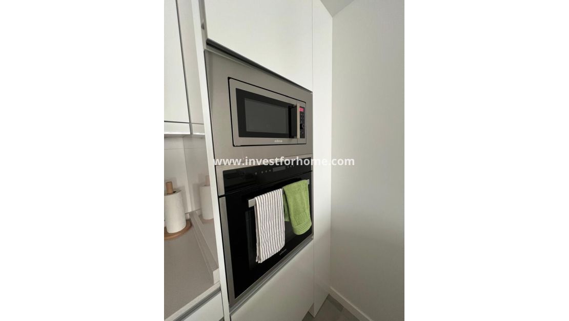Reventa - Apartamento - Orihuela Costa - Costa Blanca