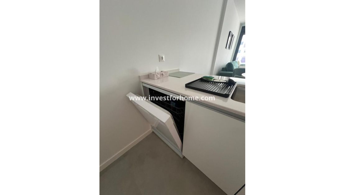 Reventa - Apartamento - Orihuela Costa - Costa Blanca