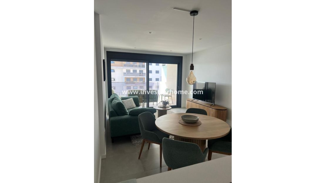 Reventa - Apartamento - Orihuela Costa - Costa Blanca