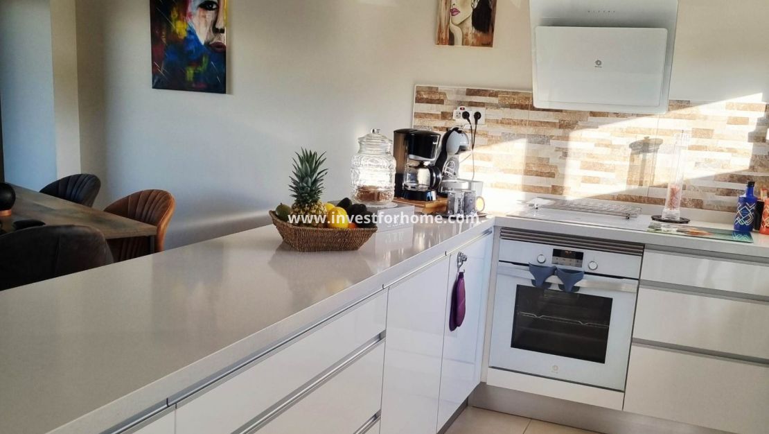 Reventa - Apartamento - Orihuela Costa - Costa Blanca