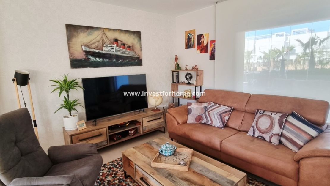 Reventa - Apartamento - Orihuela Costa - Costa Blanca