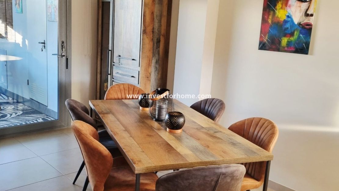 Reventa - Apartamento - Orihuela Costa - Costa Blanca