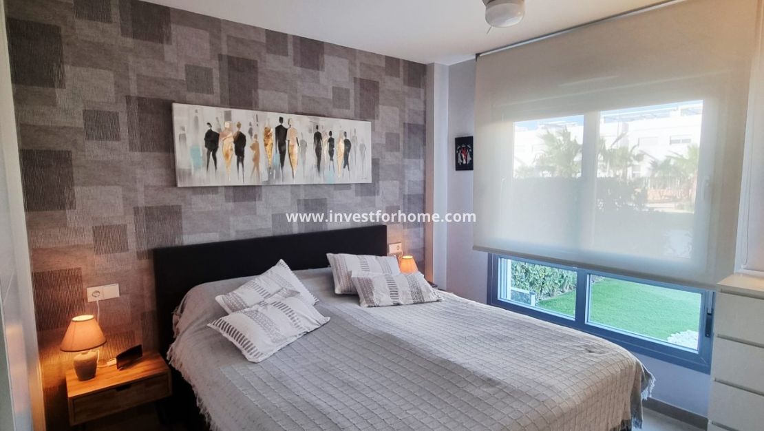 Reventa - Apartamento - Orihuela Costa - Costa Blanca