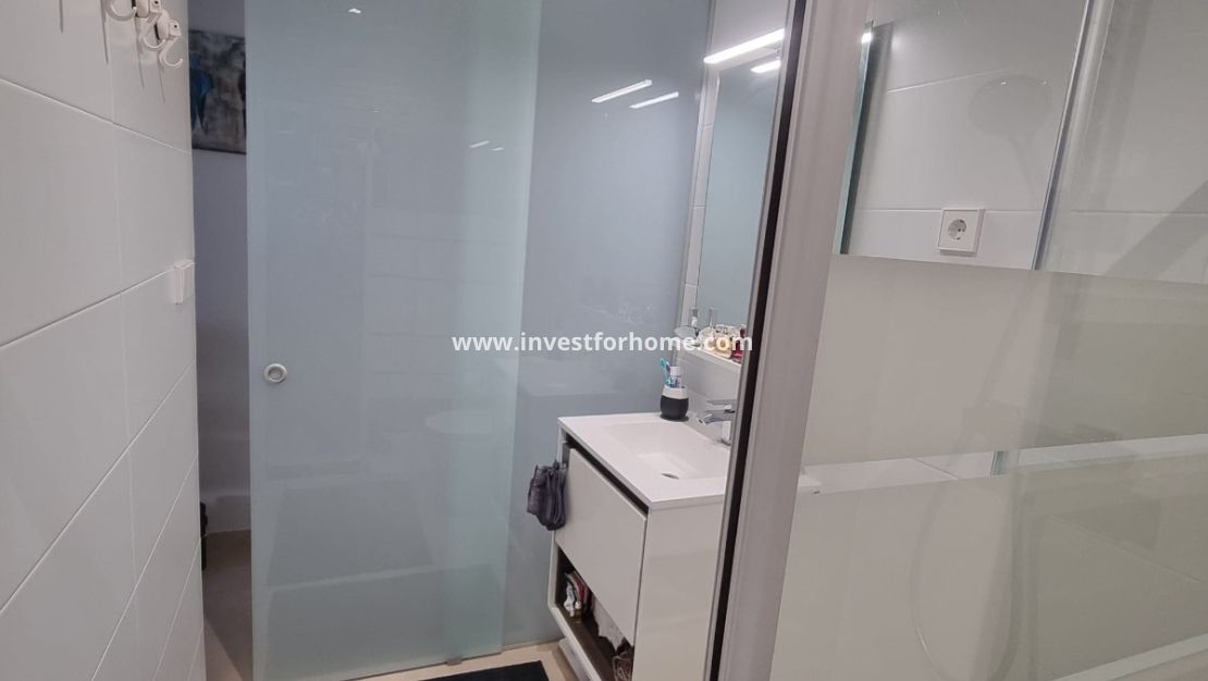 Reventa - Apartamento - Orihuela Costa - Costa Blanca