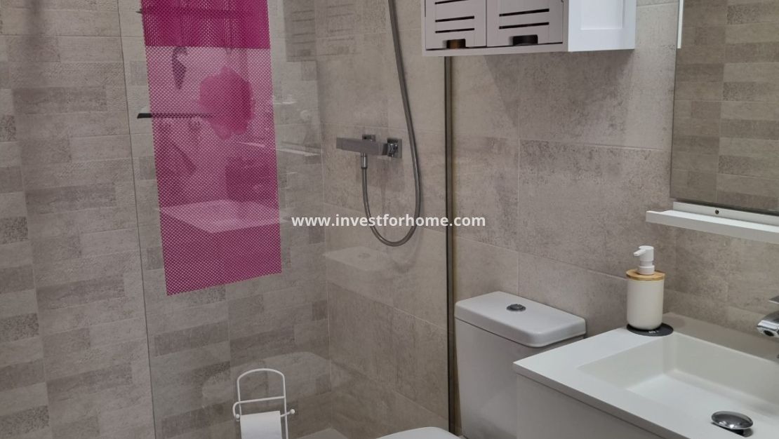 Reventa - Apartamento - Orihuela Costa - Costa Blanca