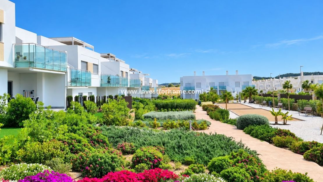 Reventa - Apartamento - Orihuela Costa - Costa Blanca