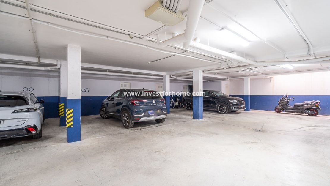 Reventa - Apartamento - Orihuela Costa - Costa Blanca