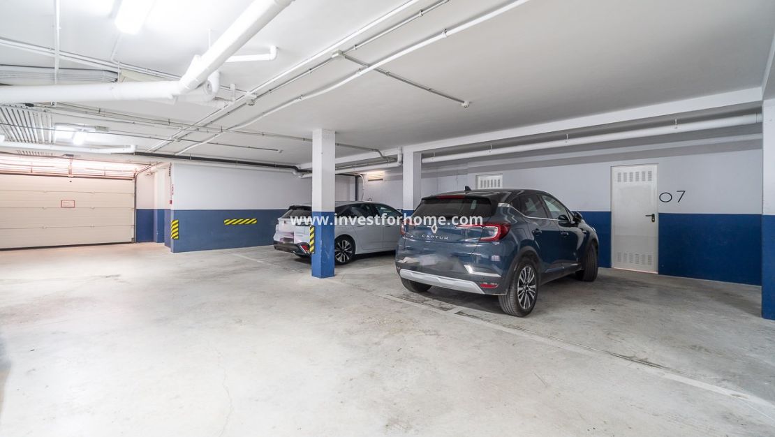 Reventa - Apartamento - Orihuela Costa - Costa Blanca