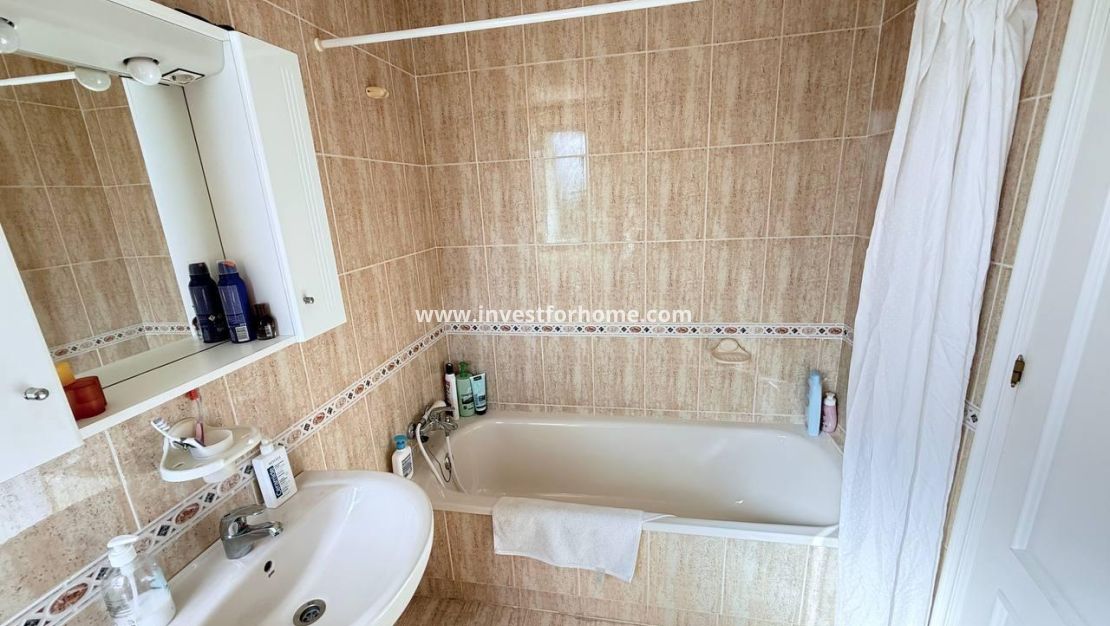 Reventa - Apartamento - Orihuela Costa - Dehesa De Campoamor