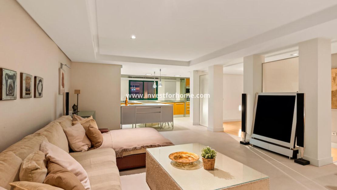 Reventa - Apartamento - Orihuela Costa - Dehesa De Campoamor