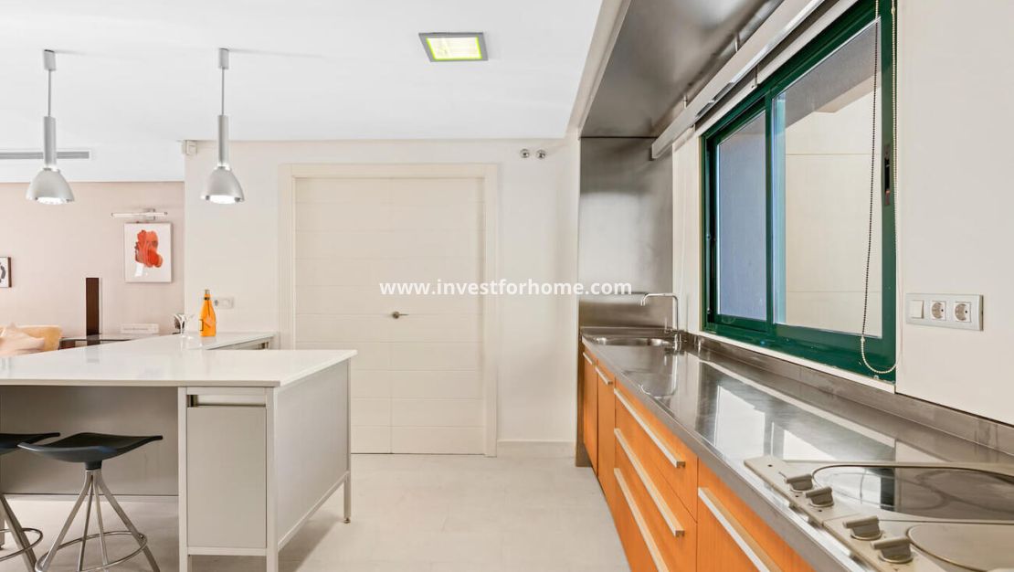 Reventa - Apartamento - Orihuela Costa - Dehesa De Campoamor