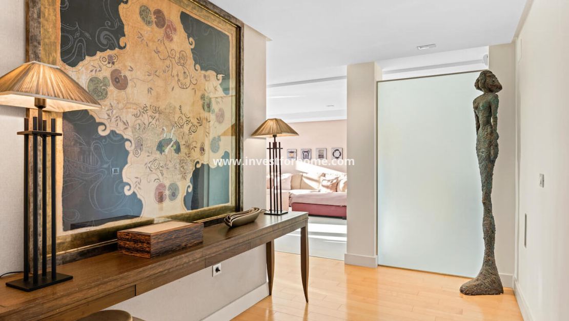 Reventa - Apartamento - Orihuela Costa - Dehesa De Campoamor