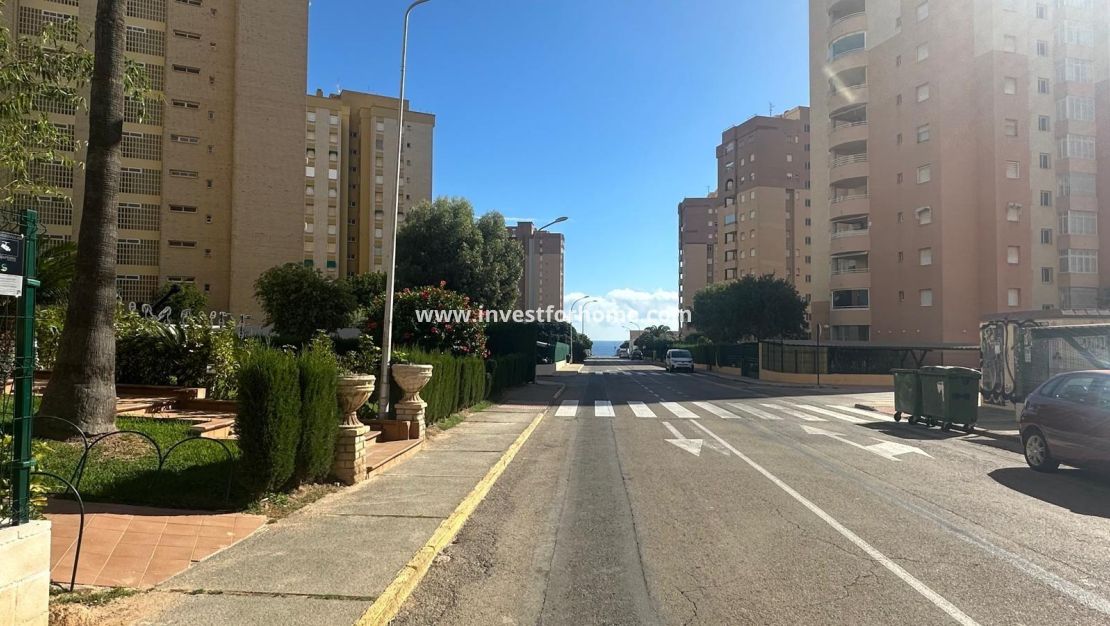 Reventa - Apartamento - Orihuela Costa - Dehesa De Campoamor