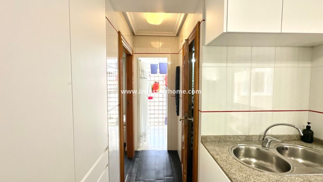 Reventa - Apartamento - Orihuela Costa - Dehesa De Campoamor