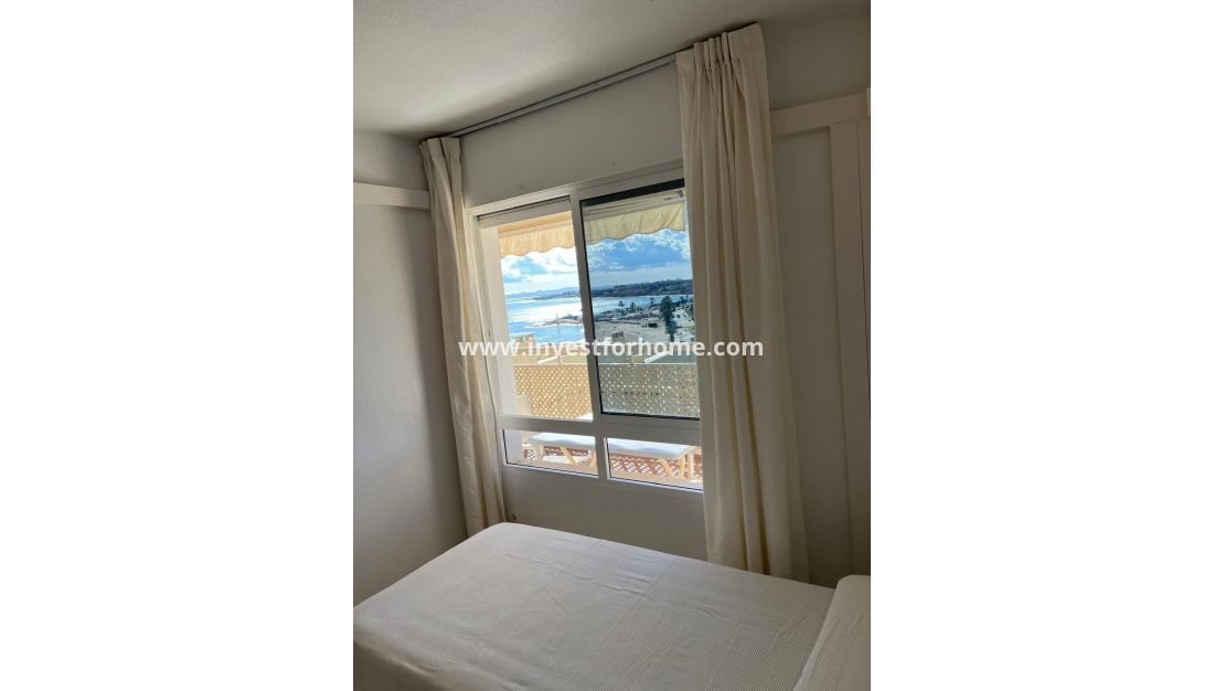 Reventa - Apartamento - Orihuela Costa - Dehesa De Campoamor