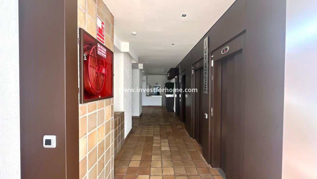 Reventa - Apartamento - Orihuela Costa - Dehesa De Campoamor