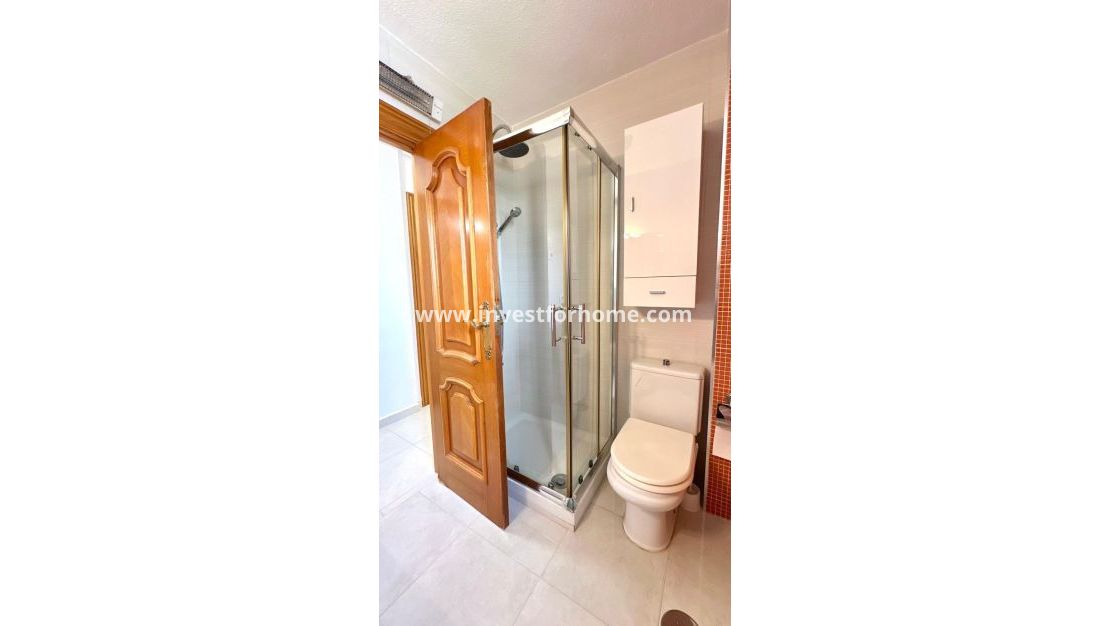 Reventa - Apartamento - Orihuela Costa - Dehesa De Campoamor