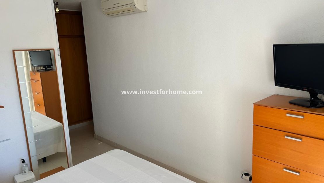 Reventa - Apartamento - Orihuela Costa - Dehesa De Campoamor