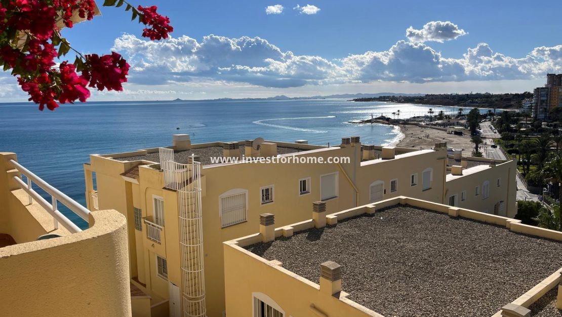 Reventa - Apartamento - Orihuela Costa - Dehesa De Campoamor