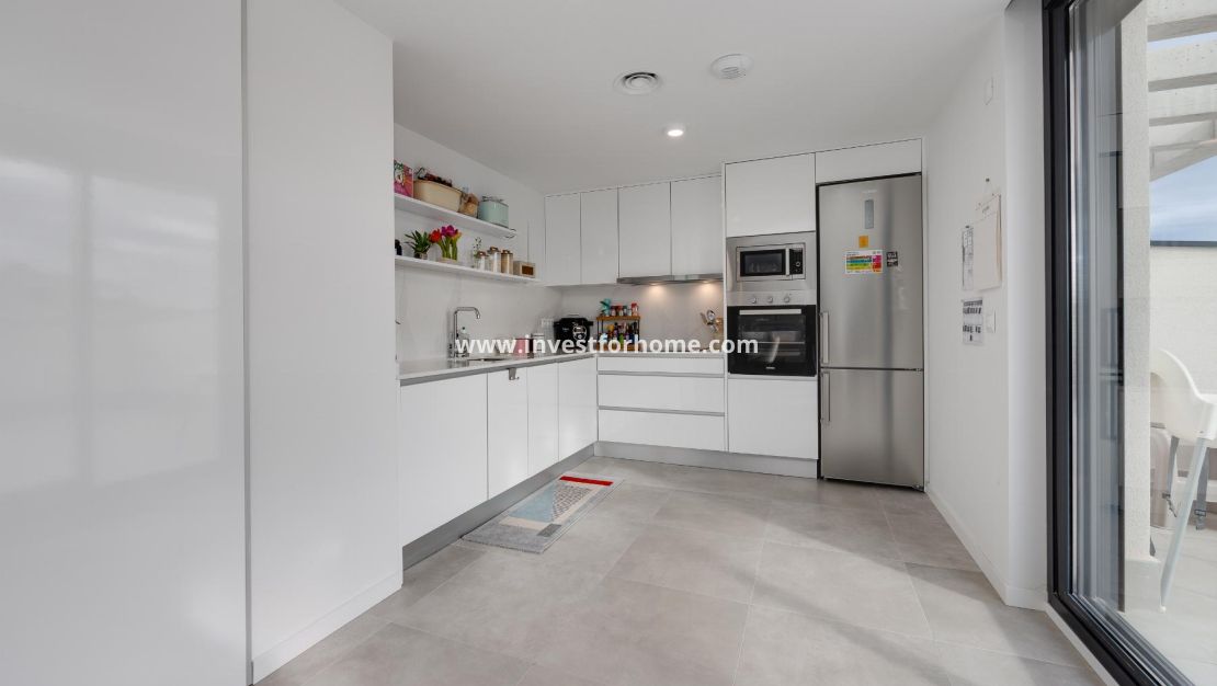 Reventa - Apartamento - Orihuela Costa - Dehesa De Campoamor