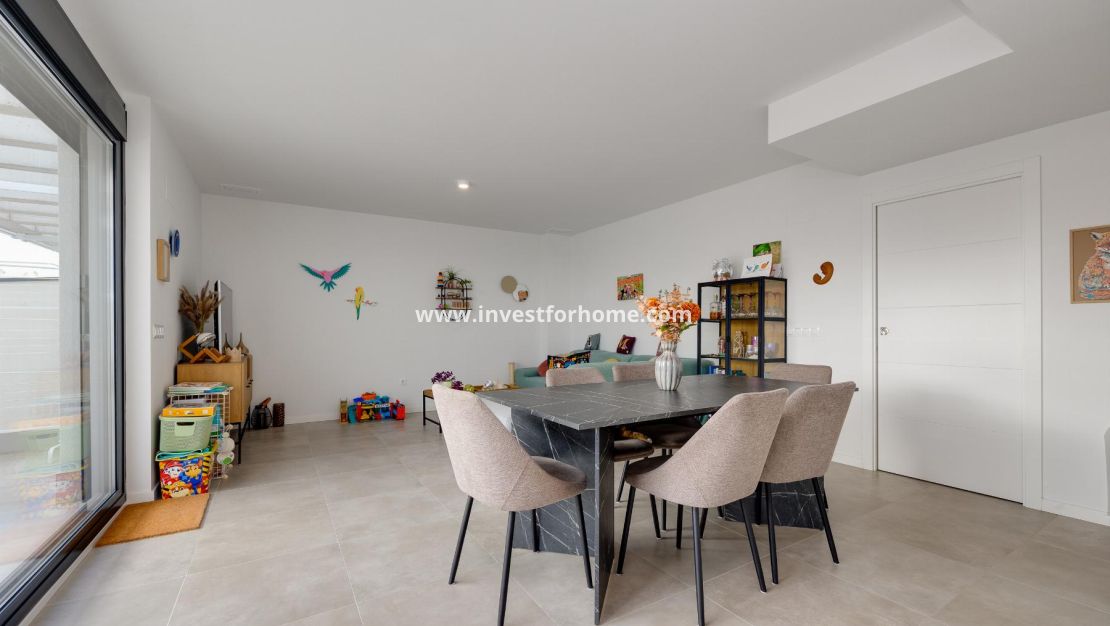 Reventa - Apartamento - Orihuela Costa - Dehesa De Campoamor