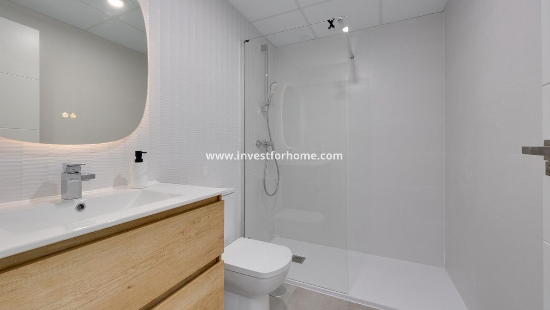 Reventa - Apartamento - Orihuela Costa - Dehesa De Campoamor