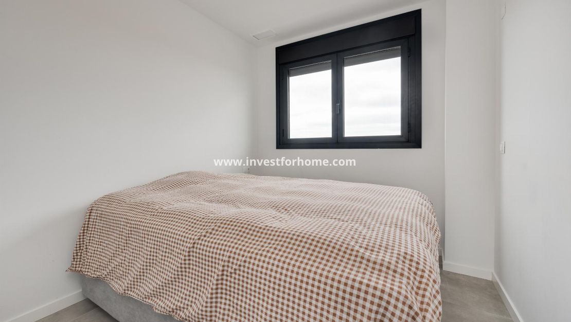 Reventa - Apartamento - Orihuela Costa - Dehesa De Campoamor