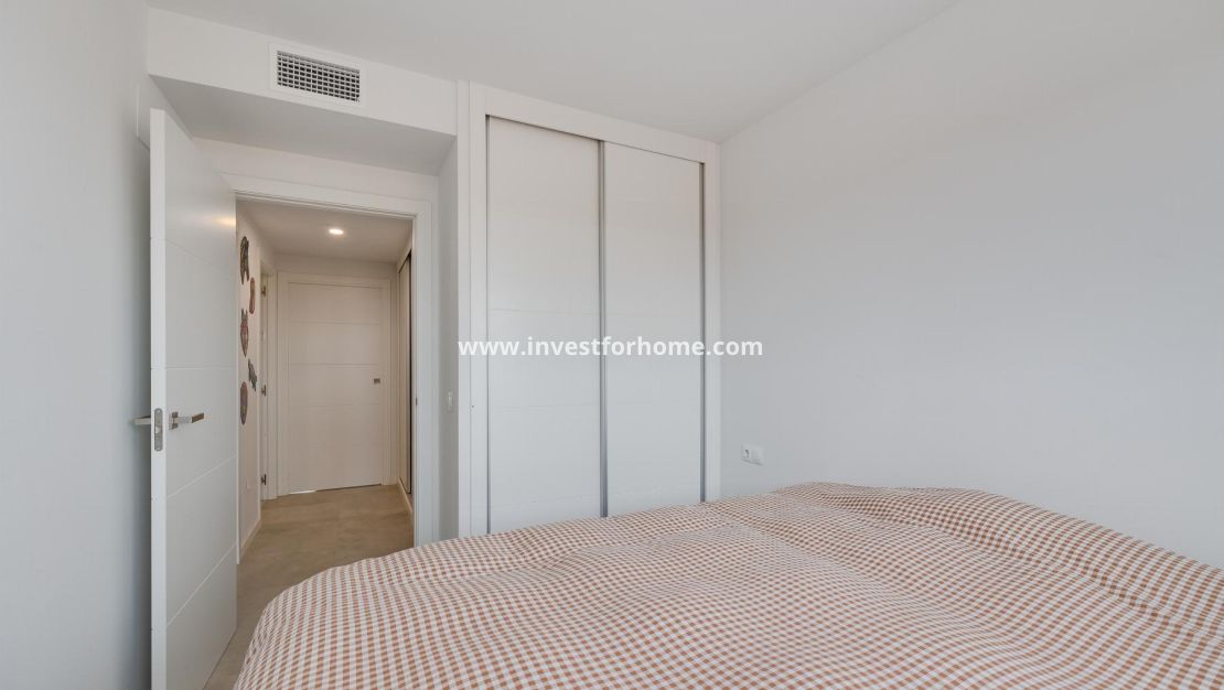 Reventa - Apartamento - Orihuela Costa - Dehesa De Campoamor