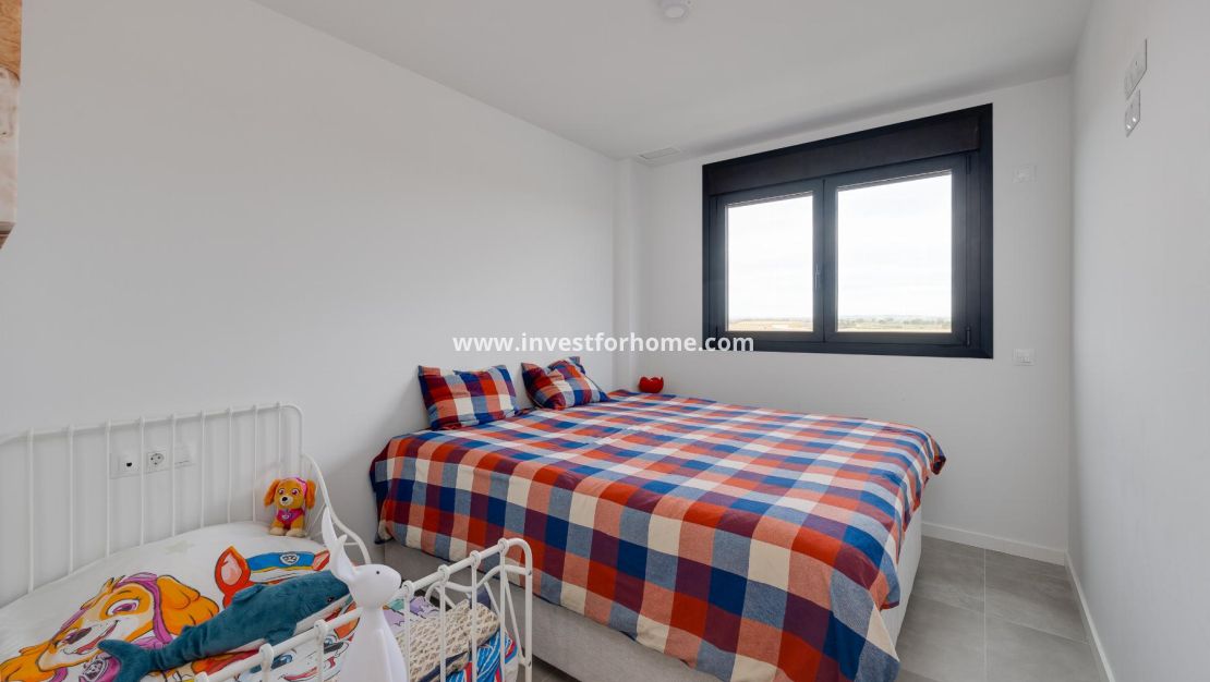 Reventa - Apartamento - Orihuela Costa - Dehesa De Campoamor
