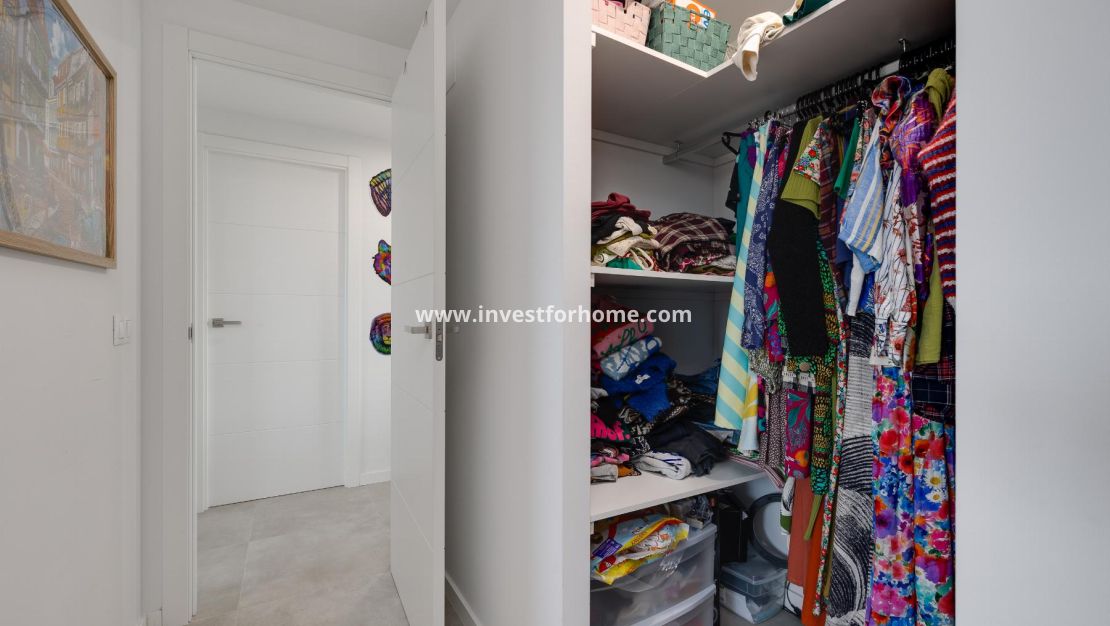 Reventa - Apartamento - Orihuela Costa - Dehesa De Campoamor