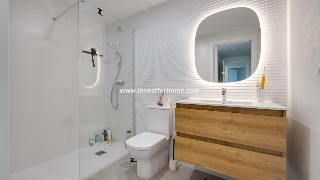 Reventa - Apartamento - Orihuela Costa - Dehesa De Campoamor