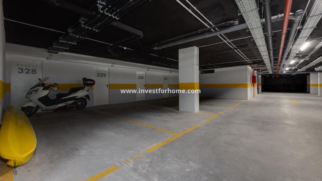 Reventa - Apartamento - Orihuela Costa - Dehesa De Campoamor