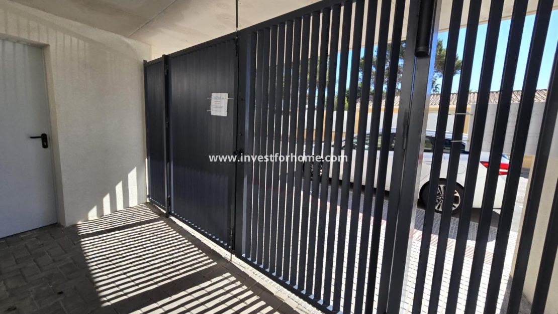 Reventa - Apartamento - Orihuela Costa - Dehesa De Campoamor