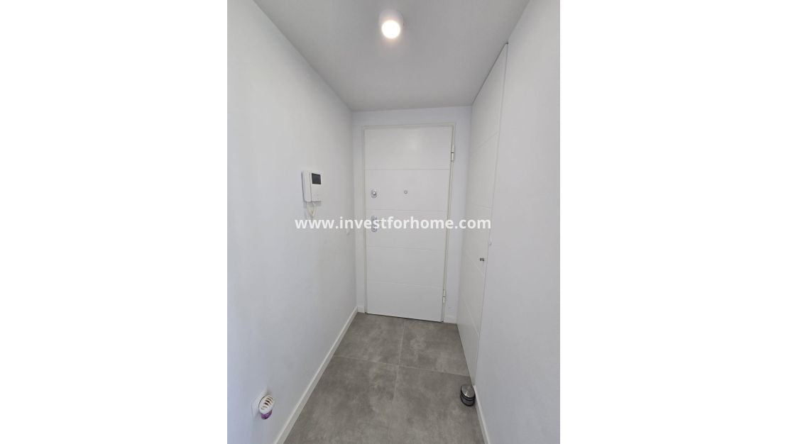 Reventa - Apartamento - Orihuela Costa - Dehesa De Campoamor