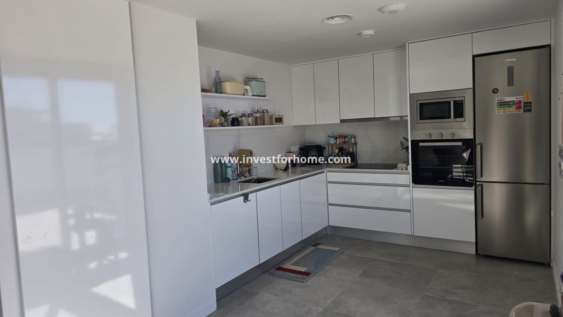 Reventa - Apartamento - Orihuela Costa - Dehesa De Campoamor