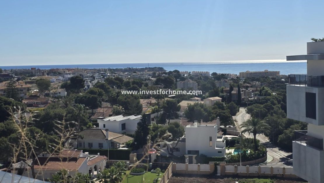 Reventa - Apartamento - Orihuela Costa - Dehesa De Campoamor